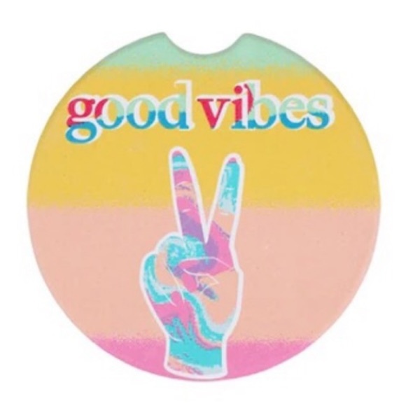 Boho Hippie Peace & Love Gift Set - Picture 7 of 9